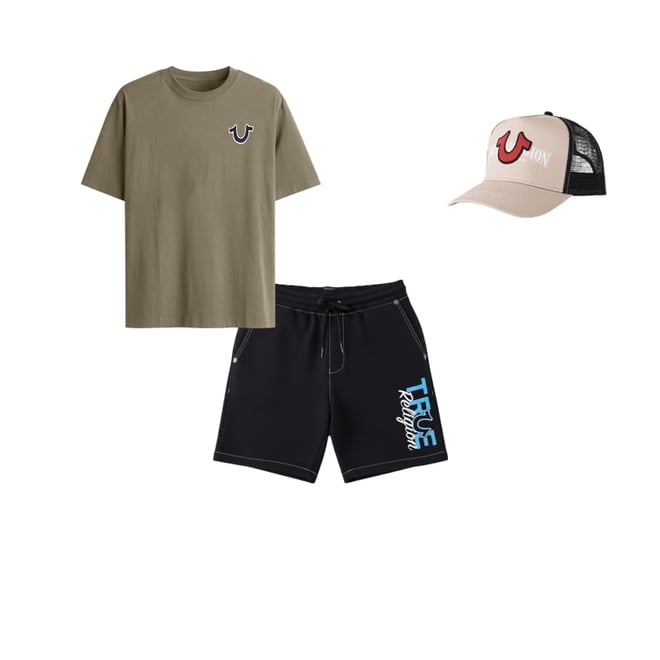 Tap To Shop This Look