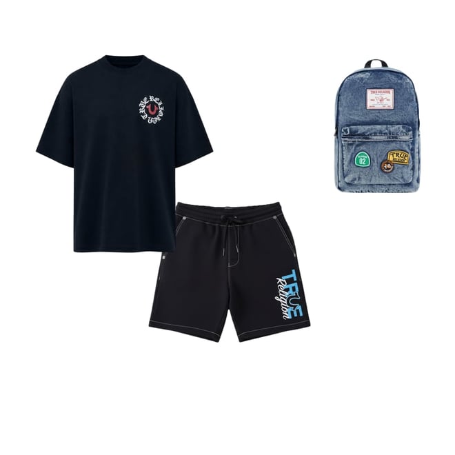 Toca para comprar este look