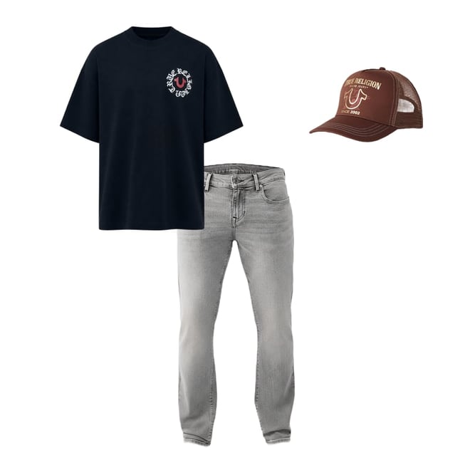 Appuyez pour acheter ce look