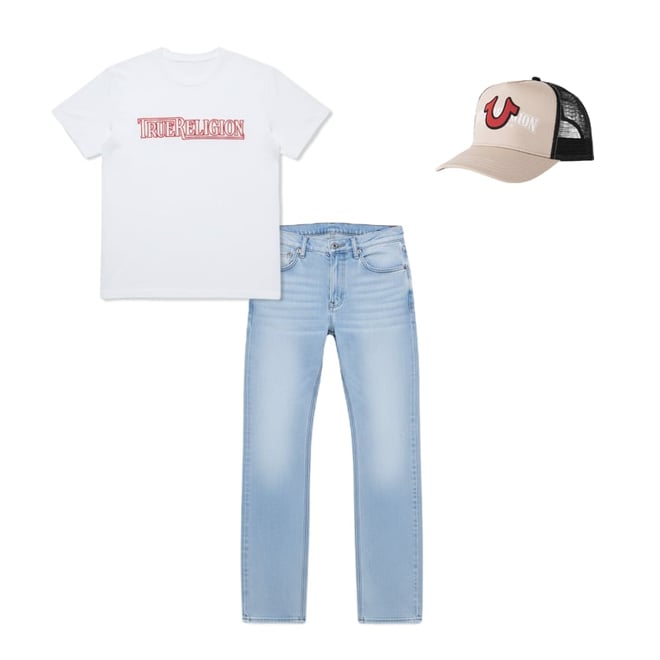 Tap To Shop This Look