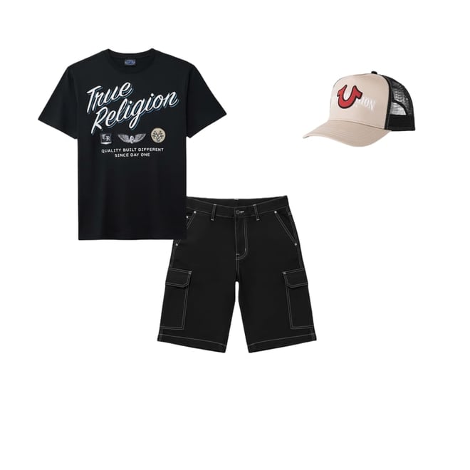 Appuyez pour acheter ce look