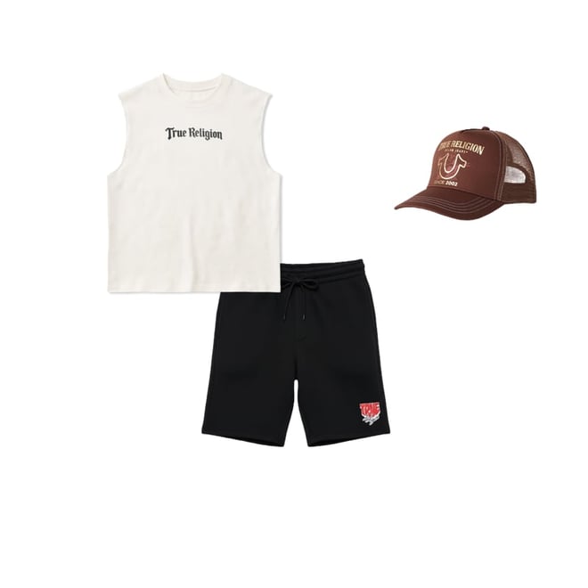 Appuyez pour acheter ce look