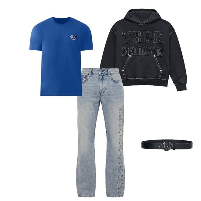 Toca para comprar este look
