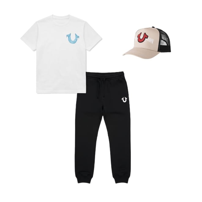 Appuyez pour acheter ce look