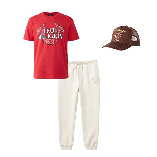 Tap To Shop This Look