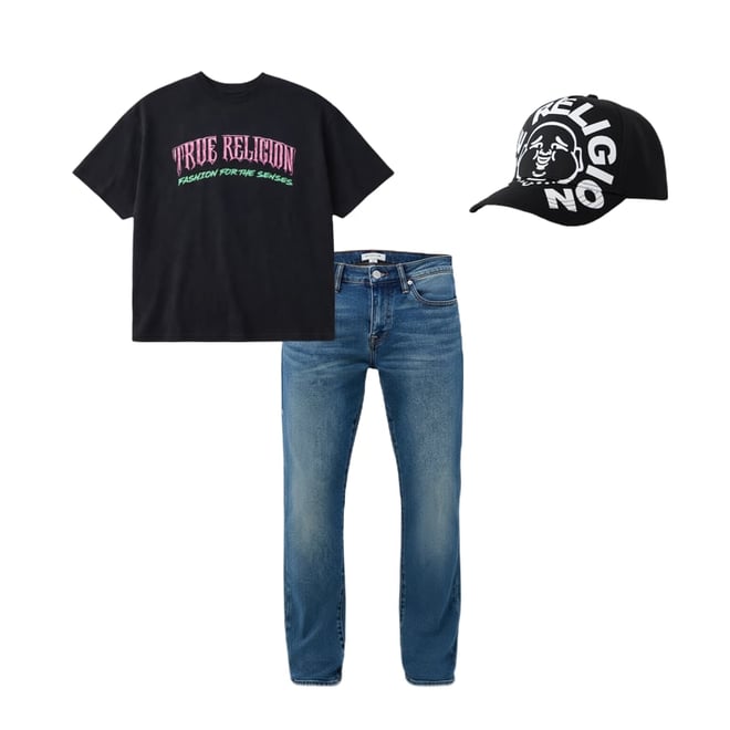 Toca para comprar este look