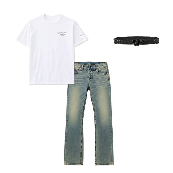 Tap To Shop This Look