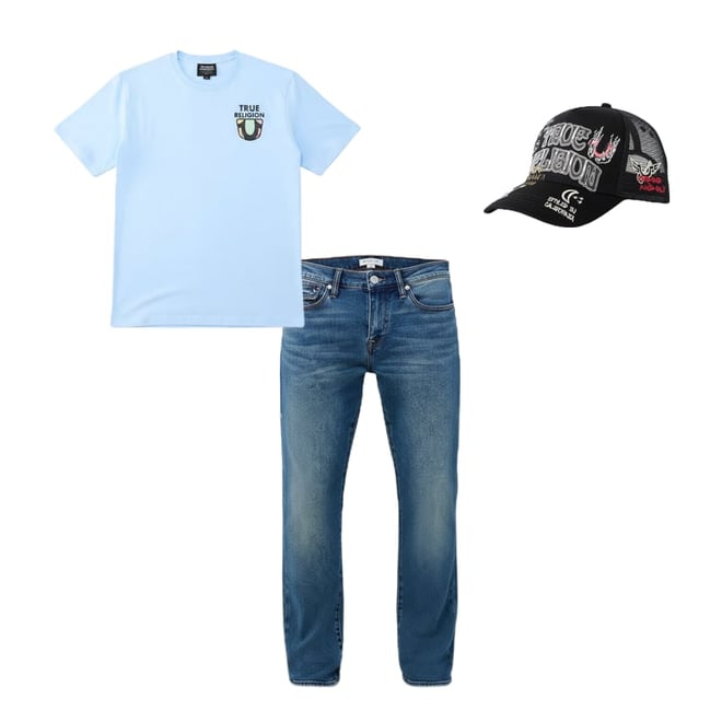 Toca para comprar este look
