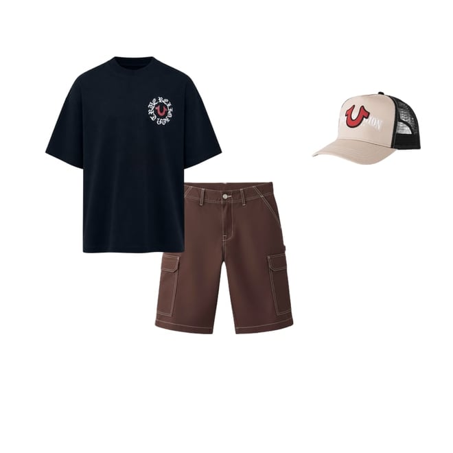 Tap To Shop This Look