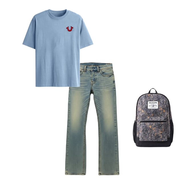 Tap To Shop This Look