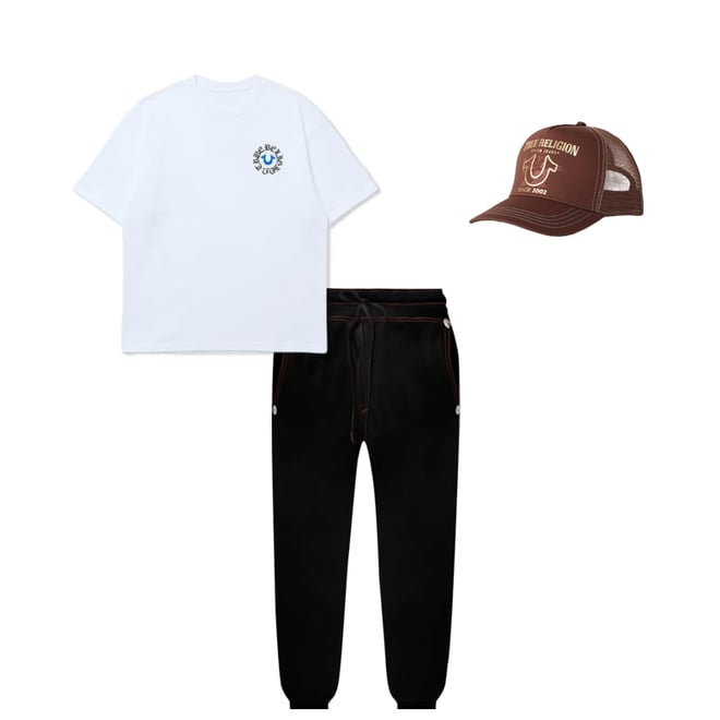 Tap To Shop This Look