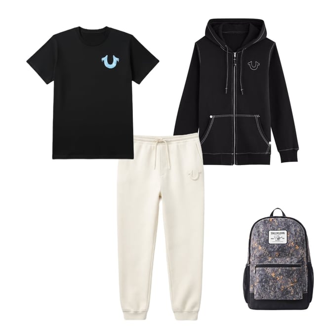 Tap To Shop This Look