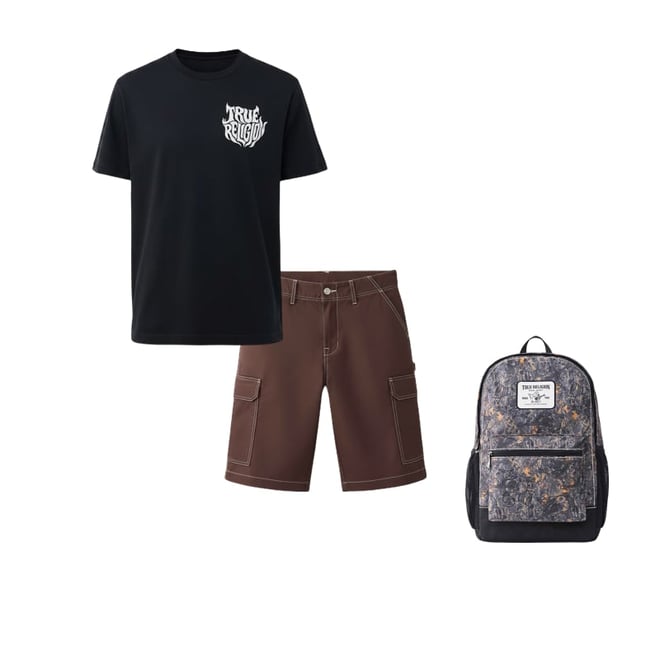 Appuyez pour acheter ce look