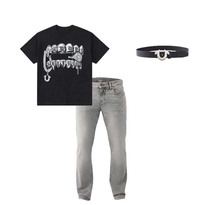 Tap To Shop This Look
