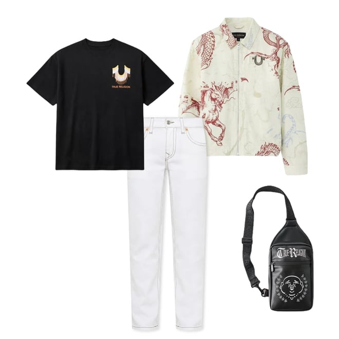 Appuyez pour acheter ce look