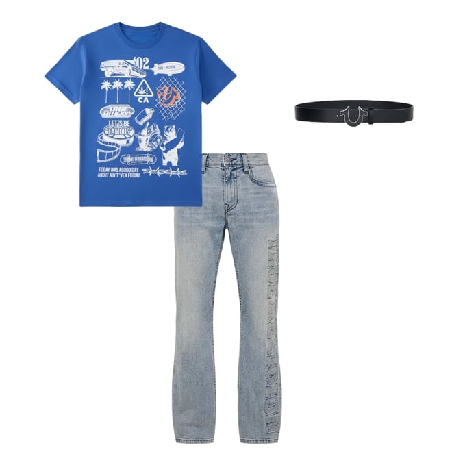 Tap To Shop This Look