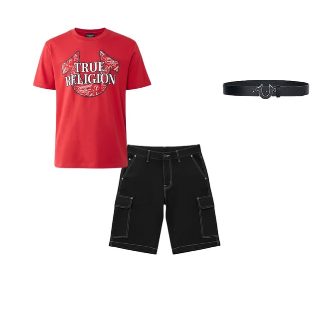 Tap To Shop This Look