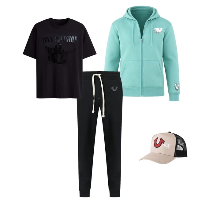 Tap To Shop This Look