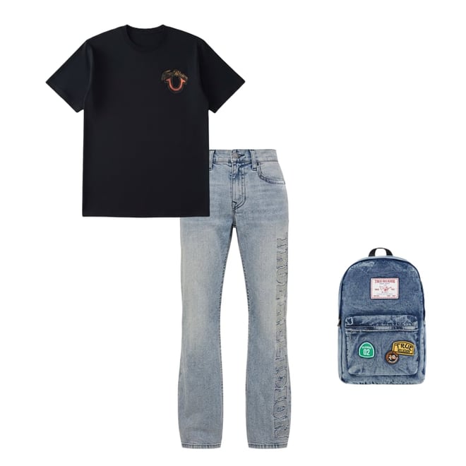 Toca para comprar este look