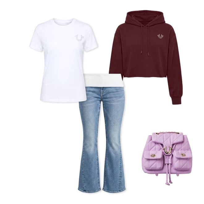 Tap To Shop This Look