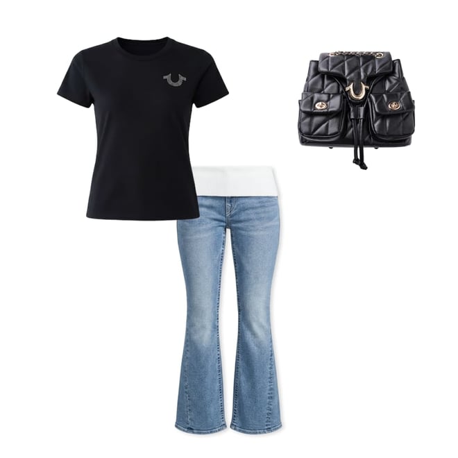 Tap To Shop This Look