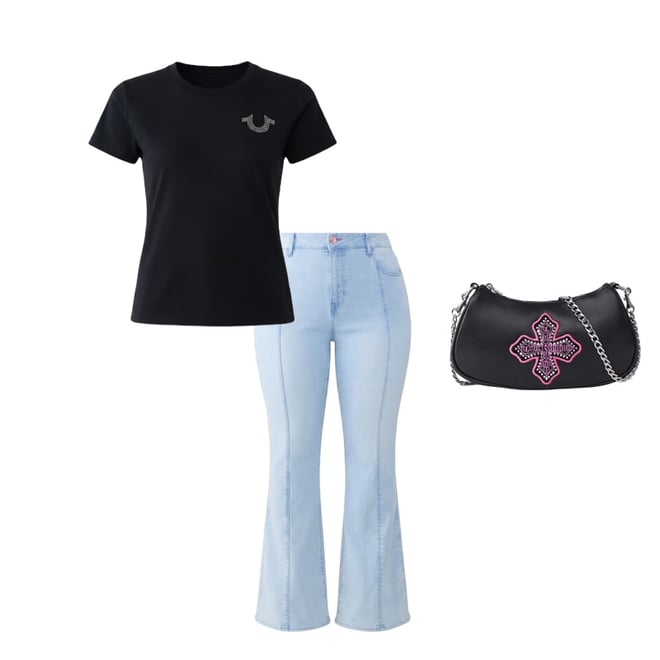Tap To Shop This Look