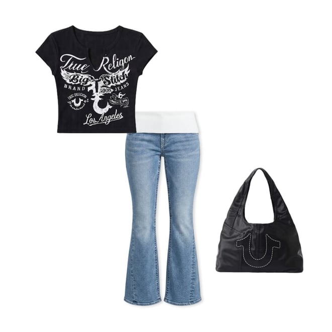 Appuyez pour acheter ce look