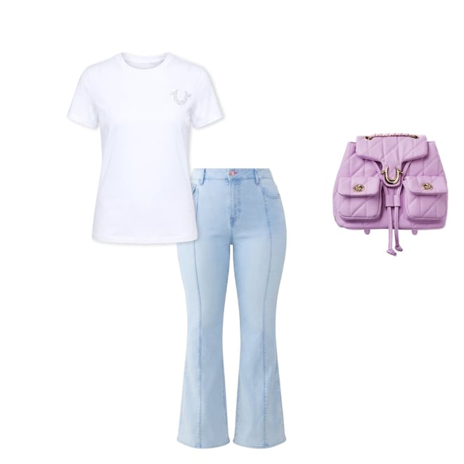 Tap To Shop This Look