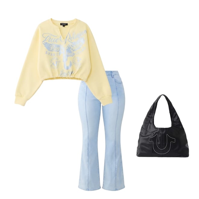 Toca para comprar este look