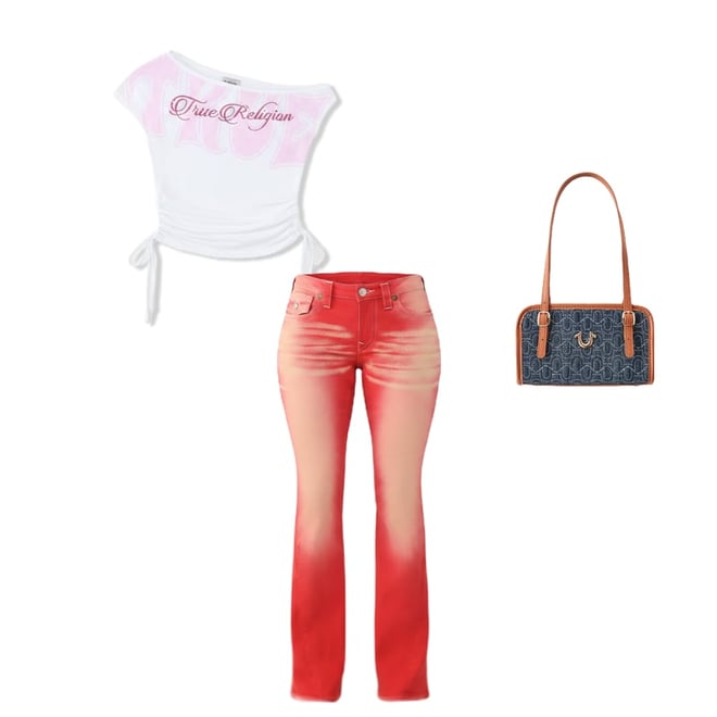 Toca para comprar este look