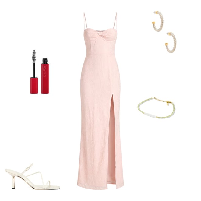 pink dress polyvore Our picks for best spring dresses  https://t.co/cIKlzndvFd