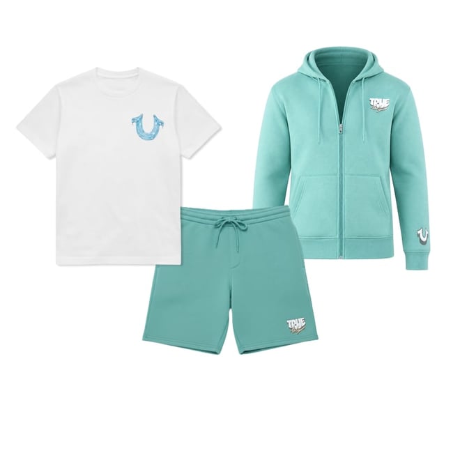 Tap To Shop This Look