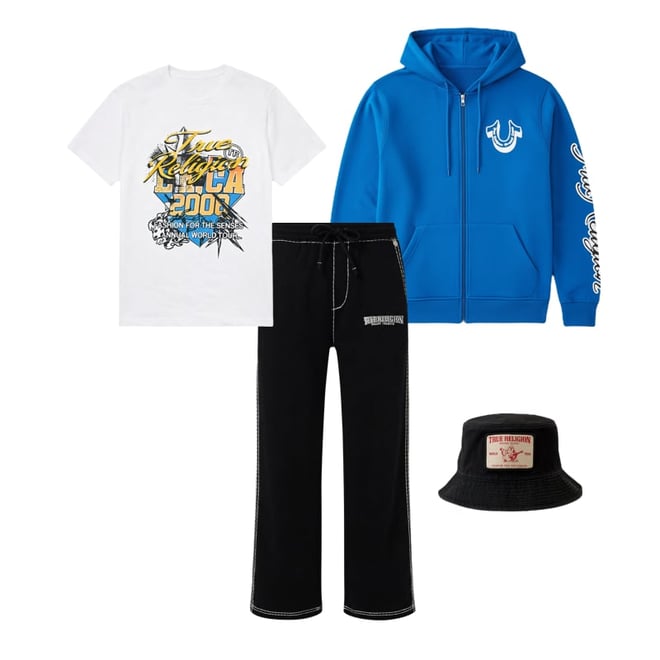 Tap To Shop This Look