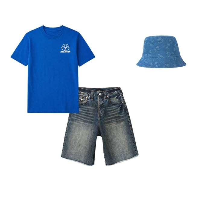 Toca para comprar este look