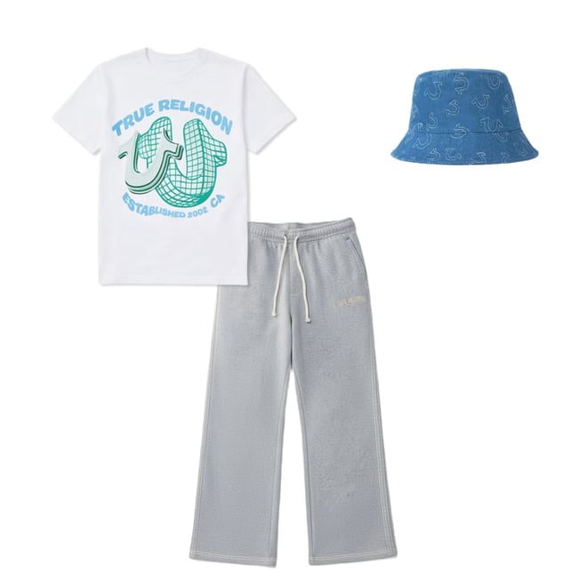 Tap To Shop This Look