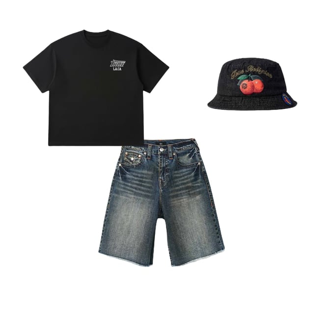 Toca para comprar este look