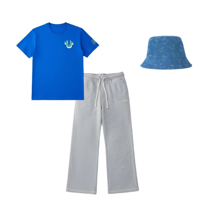 Tap To Shop This Look