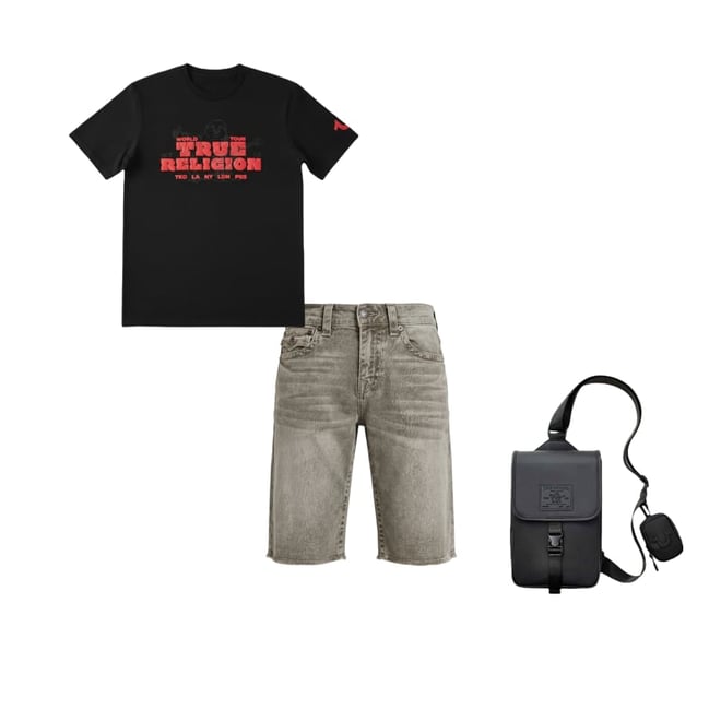 Appuyez pour acheter ce look