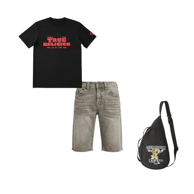 Tap To Shop This Look