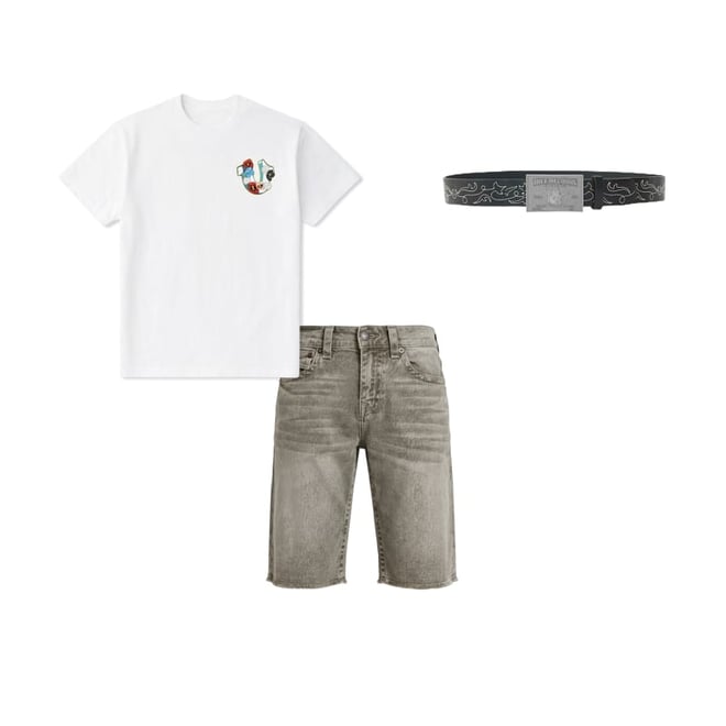 Toca para comprar este look