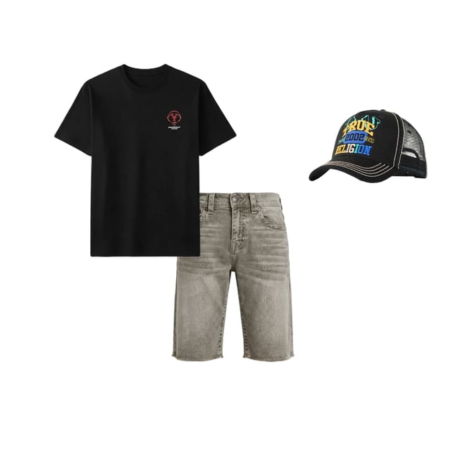 Toca para comprar este look