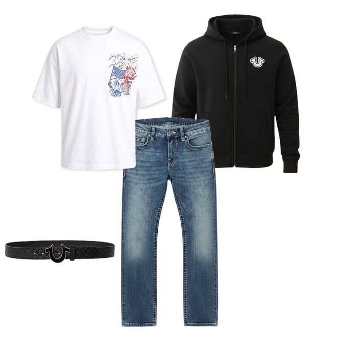 Tap To Shop This Look