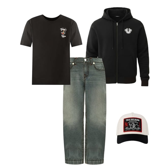 Tap To Shop This Look