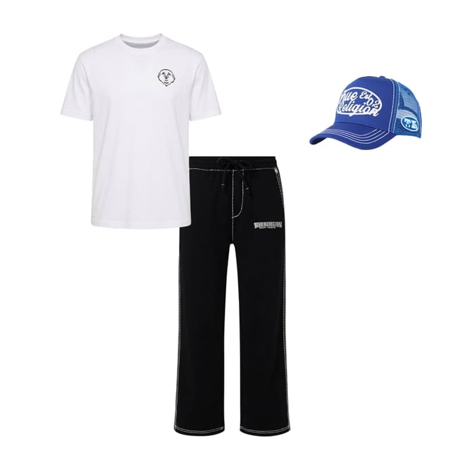 Tap To Shop This Look