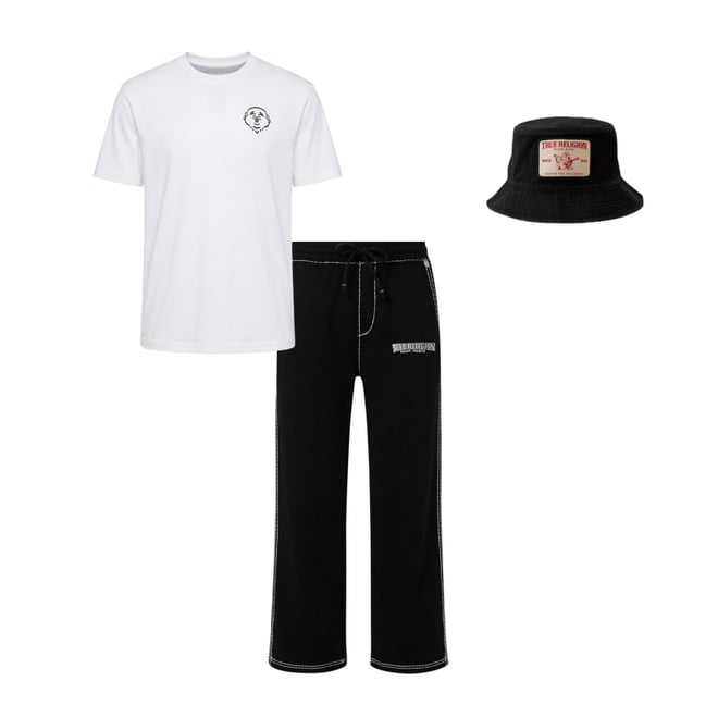 Tap To Shop This Look