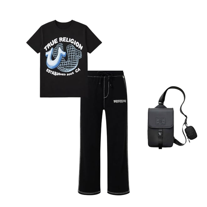 Tap To Shop This Look