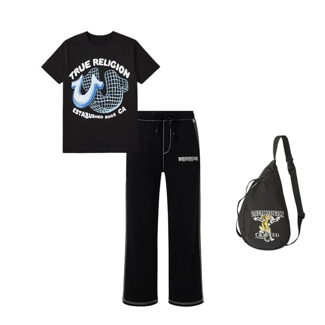 Toca para comprar este look