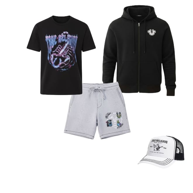 Tap To Shop This Look