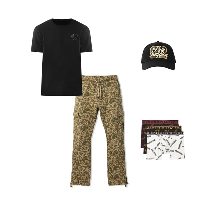 Toca para comprar este look