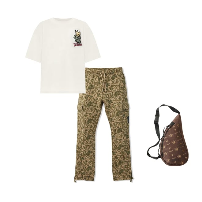 Appuyez pour acheter ce look
